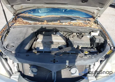 2004 Lexus Rx 330 from USA, damaged, VIN 2T2GA31U54C001019